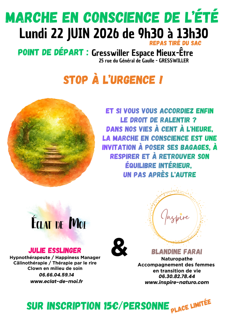 Atelier parent/enfant
