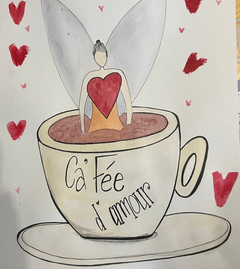 bain d'amour - cocon - sécurité