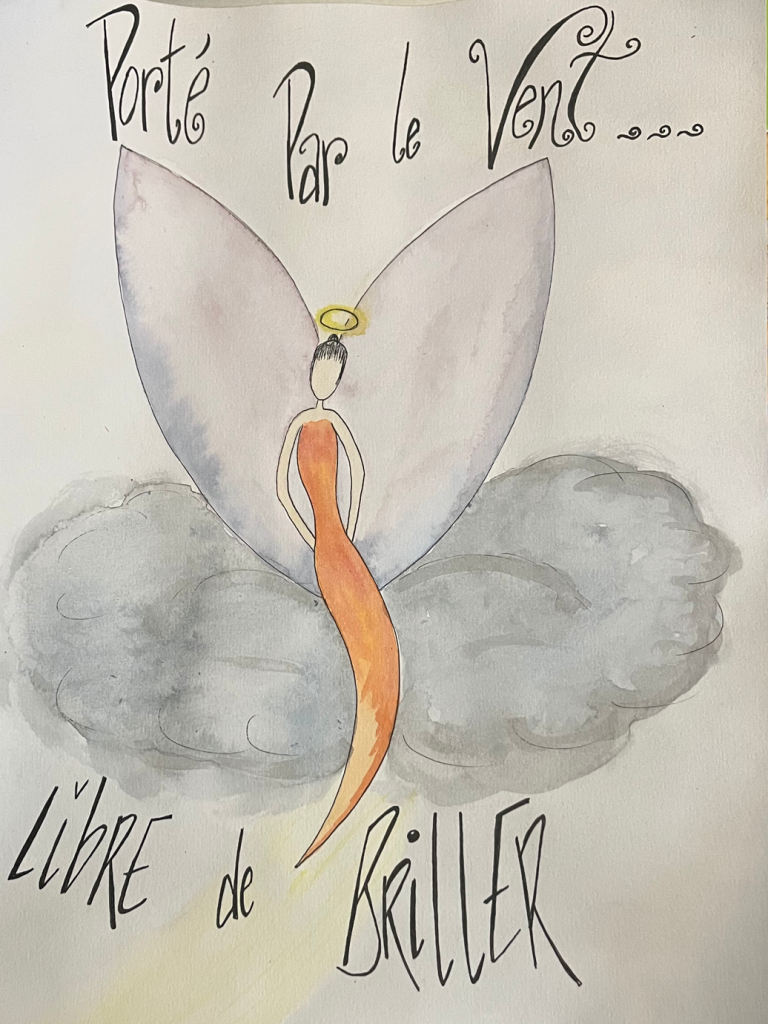 se libérer - avancer