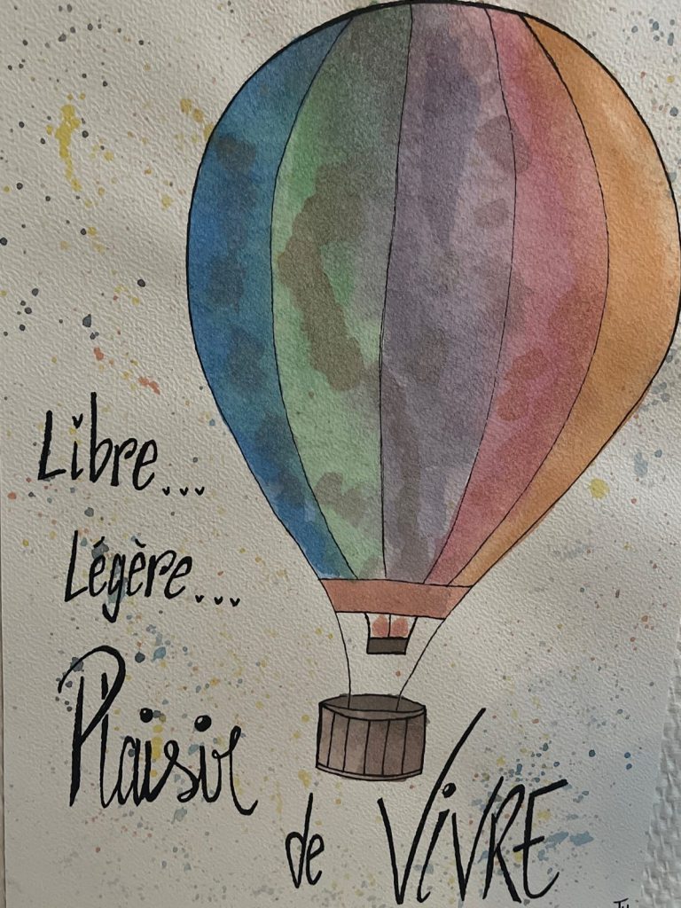 Séance hypnothérapie