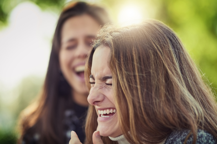 Atelier du Rire Rire