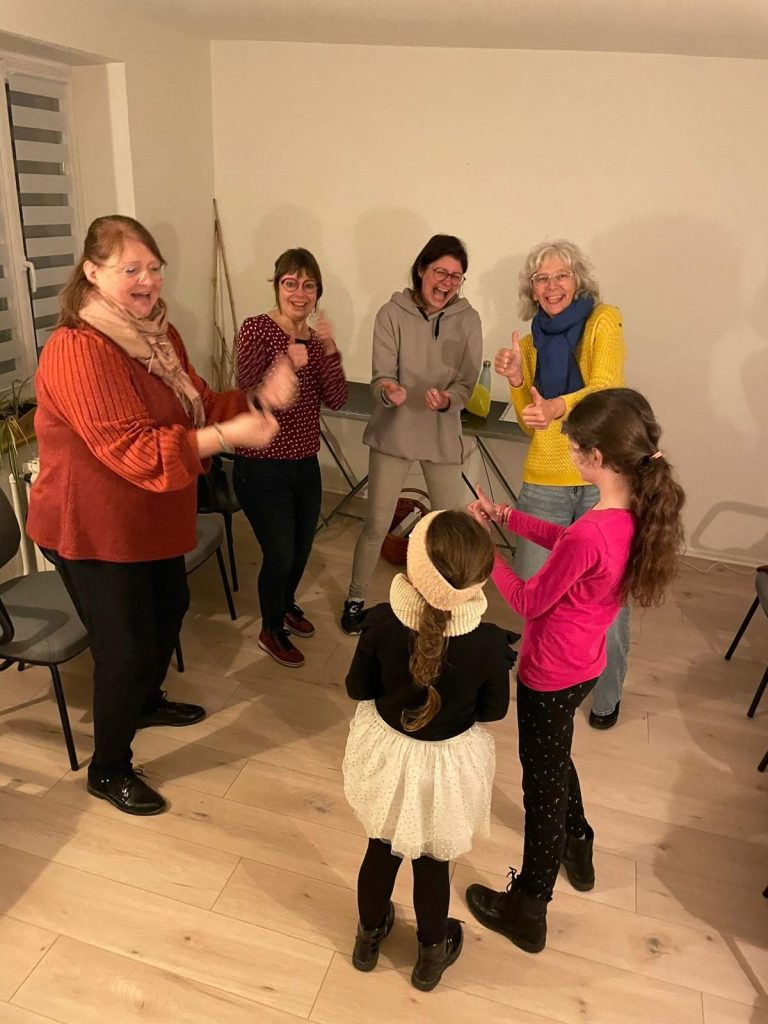 équipe - atelier équipe - atelier